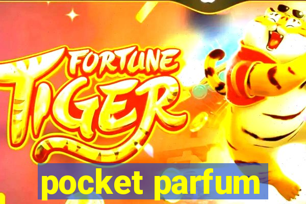 pocket parfum